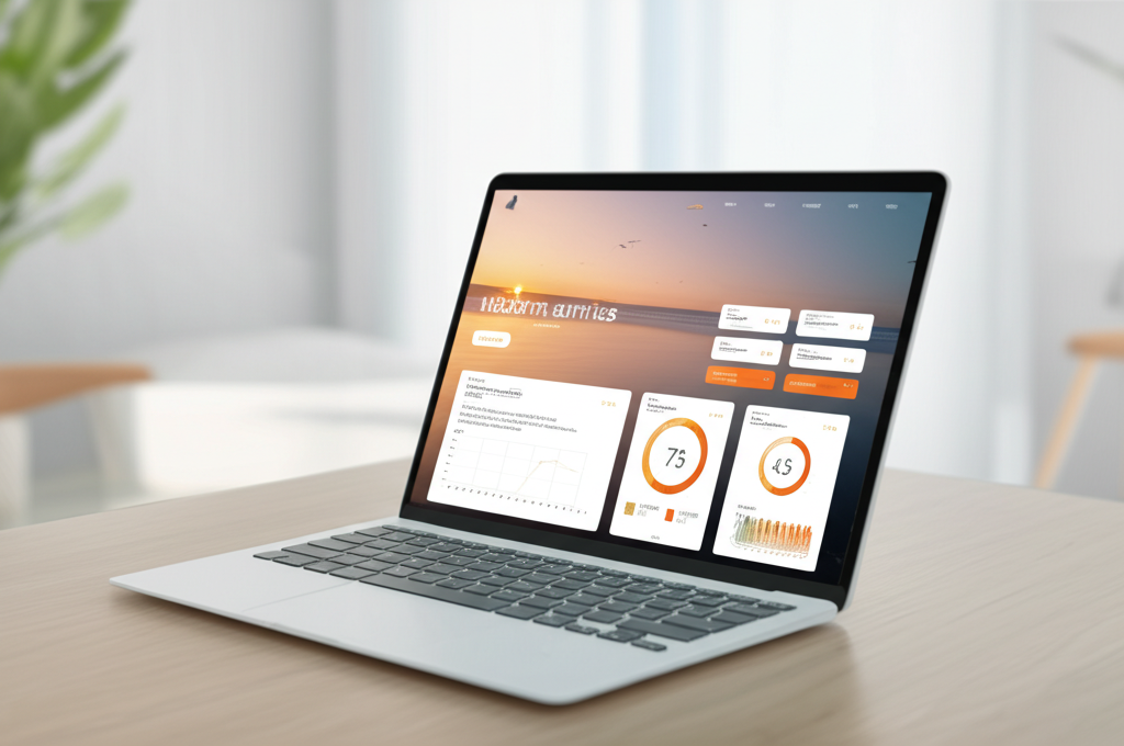 Websites & Apps